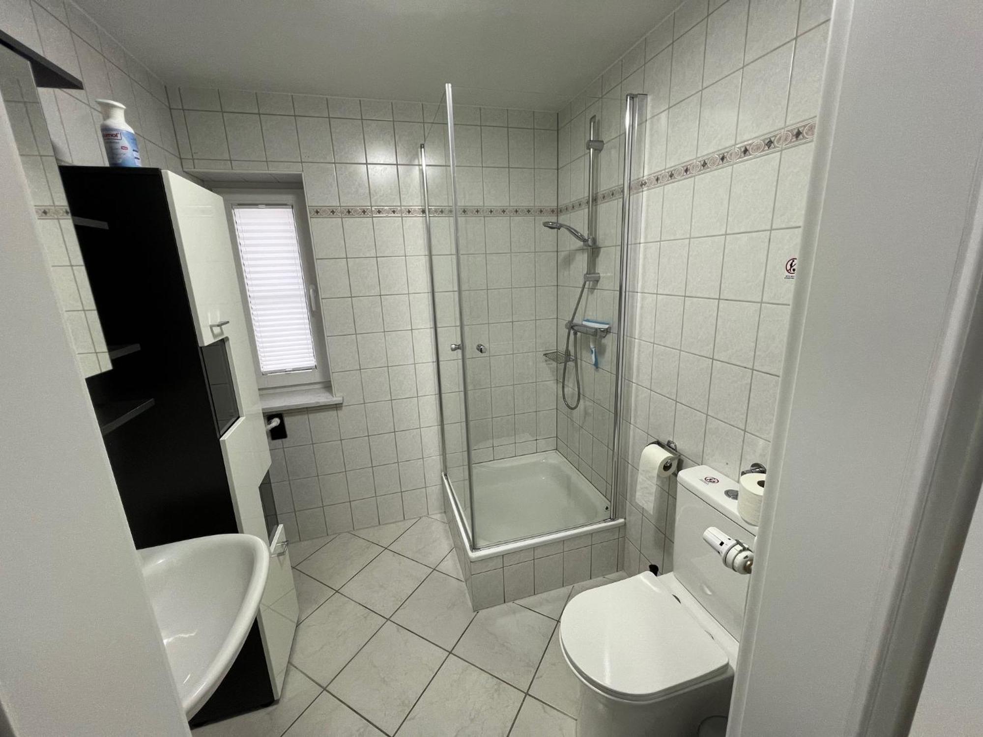 Fewo An Der Malzmuehle 1D Wernigerode Eksteriør billede